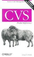 CVS Pocket Reference