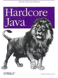 Hardcore Java