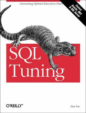 Dan Tow - SQL Tuning, Häftad