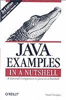 Java Examples in a Nutshell