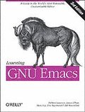 Learning GNU Emacs 3e