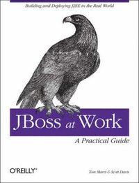Jboss at Work