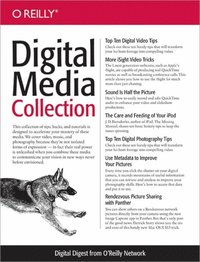 Digital Media Collection
