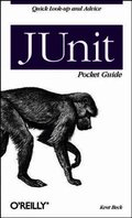 JUnit Pocket Guide
