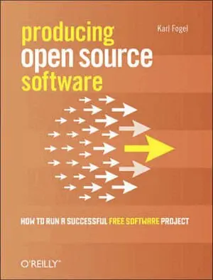 Karl Fogel - Producing Open Source Software, Häftad. Tillgänglighet: Lägg i varukorg