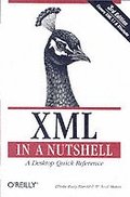 XML in a Nutshell 3rd Edition