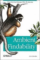 Ambient Findability