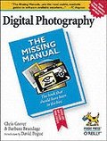 Digital Photography the Missing Manual