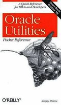 Oracle Utilities Pocket Reference