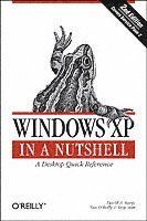 Windows XP in a Nutshell 2e