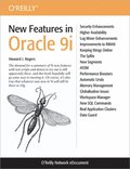 New Features in Oracle 9i
