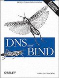 DNS & BIND 5th Edition