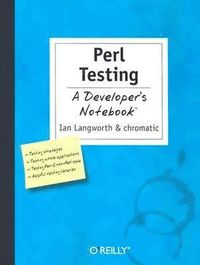 Perl Testing
