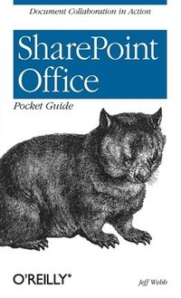 SharePoint Office Pocket Guide
