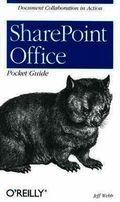 SharePoint Office Pocket Guide