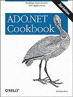 ADO.NET 3.5 Cookbook 2nd Edition