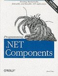 Programming .NET Components 2e
