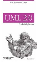 UML 2.0 Pocket Reference