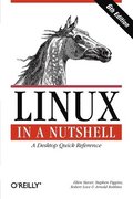 Linux in a Nutshell 6th Edition