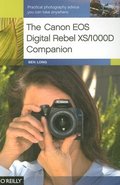 The Canon EOS Digital Rebel XS/1000D Companion