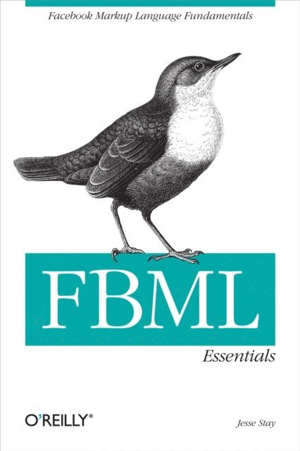 Jesse Stay - FBML Essentials, E-bok