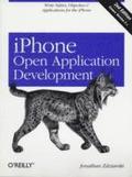 iPhone Open Application Development, 2nd Edition