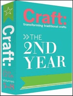 Tina Barseghian, Tina Barseghian - Craft : Transforming Traditional Crafts, Häftad. Tillgänglighet: Tillfälligt slut
