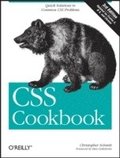 CSS Cookbook 3rd Edition