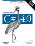Programming C# 4.0