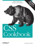 CSS Cookbook