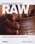 Photoshop CS3 RAW 2nd Edition