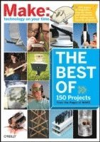 Mark Frauenfelder - Best of "MAKE", Häftad. Tillgänglighet: Tillfälligt slut