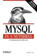 MySQL in a Nutshell 2nd Edition
