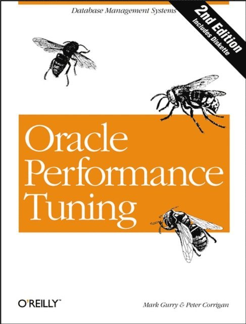 Peter Corrigan, Mark Gurry - Oracle Performance Tuning, E-bok