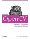 Learning OpenCV