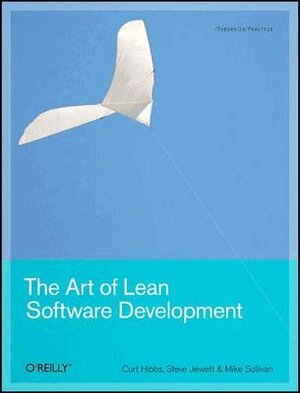 Curt Hibbs - Art of Lean Software Development, Häftad