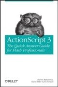 ActionScript 3.0 Quick Reference Guide