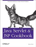 Java Servlet & JSP Cookbook