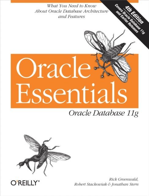 Jonathan Stern, Robert Stackowiak, Rick Greenwald - Oracle Essentials, E-bok