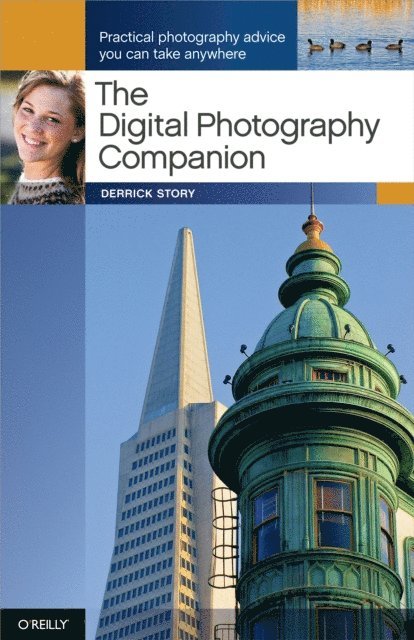 Derrick Story - Digital Photography Companion, E-bok