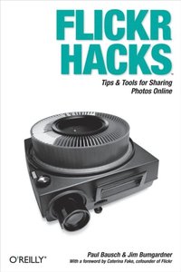 Flickr Hacks