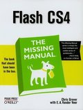 Flash CS4: The Missing Manual