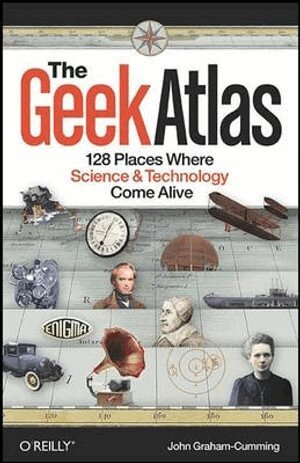 Geek Atlas