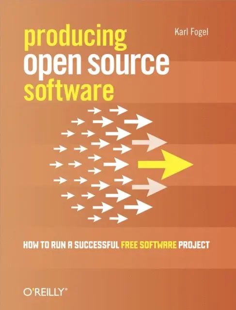 Karl Fogel - Producing Open Source Software, E-bok. Tillgänglighet: Lägg i varukorg