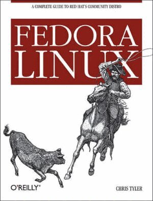 Chris Tyler - Fedora Linux, Häftad