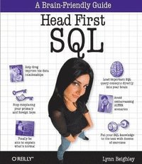 Head First SQL