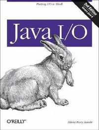 Java Network Programming Elliotte Rusty Harold Häftad - 