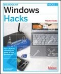 Big book of Window Hacks Vista Edition
