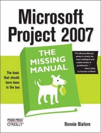 Microsoft Project 2007