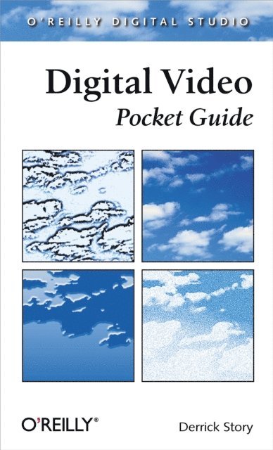 Derrick Story - Digital Video Pocket Guide, E-bok